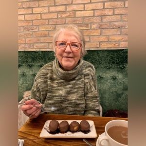 Meet your Posher, Jane